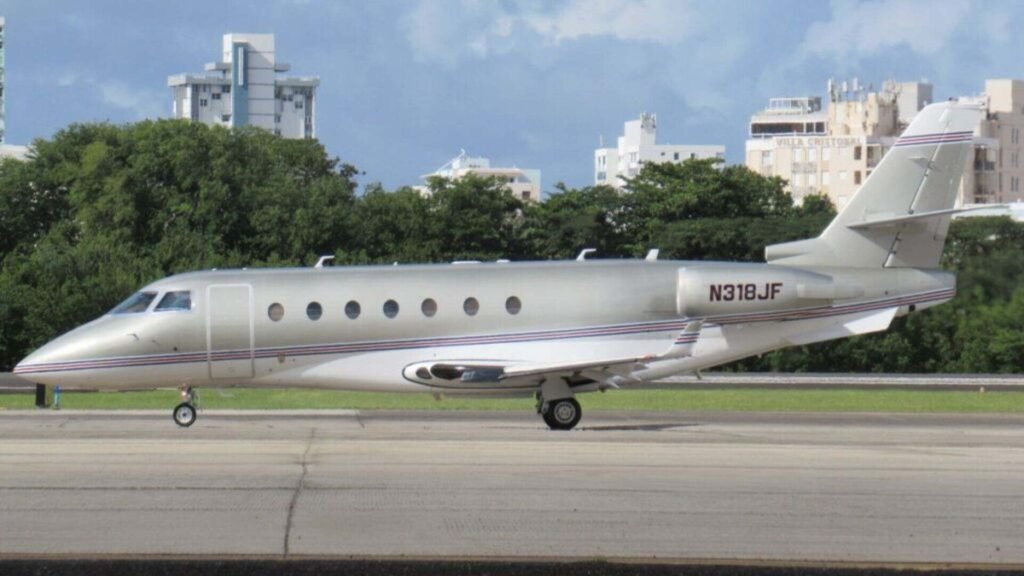 Jet accidentado en La Romana vuelve a poner foco en la respuesta ante emergencias aéreas