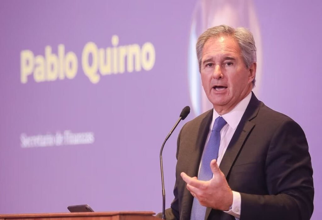 Argentina envía una misión consular a Venezuela tras la muerte de seis ciudadanos en los terremotos