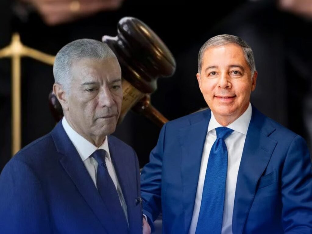 Cuestionan la solidez del caso Calamar y ponen bajo la lupa la actuación del Ministerio Público