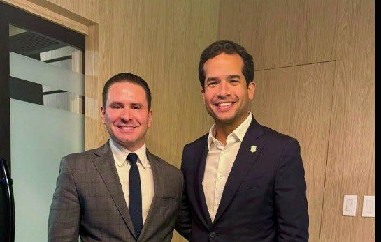 Guillermo Julián Jiménez apoya a Omar Fernández y pone el foco en la renovación del liderazgo