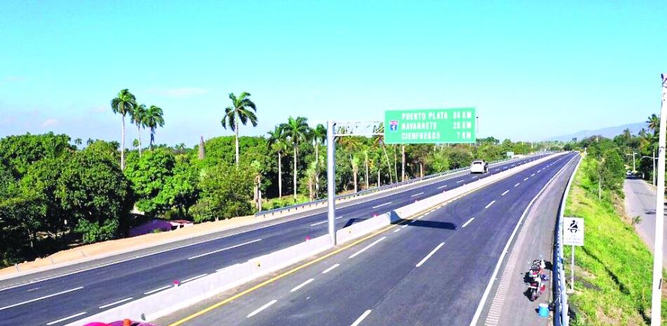 Proyecto sobre Circunvalación Norte tropieza con una ley previa