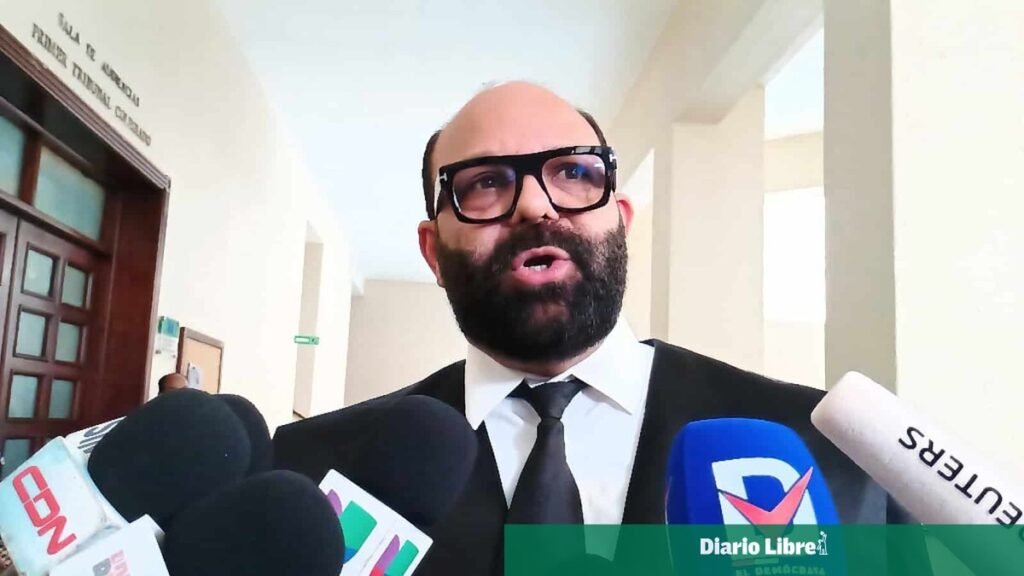 Cuestionan en Azua una prisión preventiva de más de dos años y advierten fallas judiciales