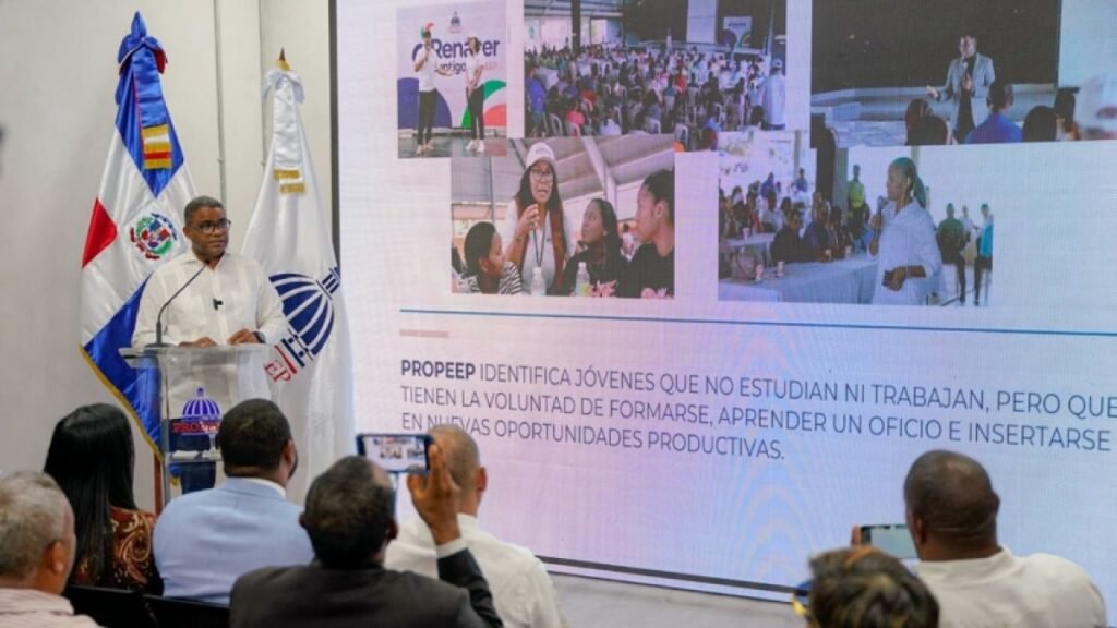Propeep presenta nueva fase de PRO-TU en la 6 de Noviembre mientras la ejecución previa sigue parcial