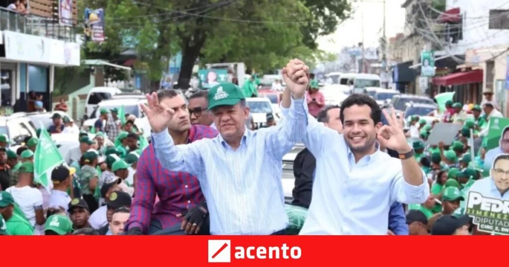Omar Fernández cuestiona el rumbo fiscal del Gobierno por el alza de la deuda