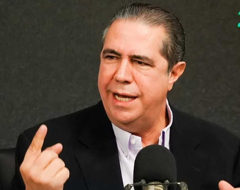 Francisco Javier García critica la reforma fiscal y alerta que el impacto recaerá en la población
