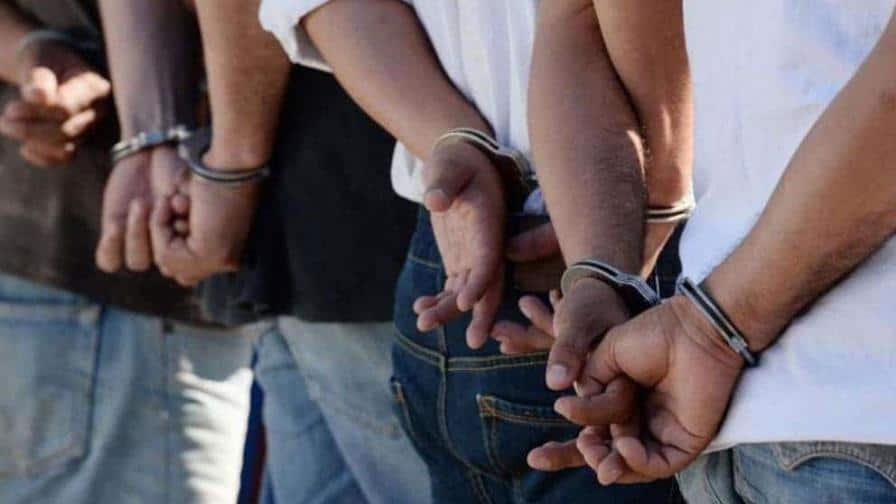Operación XL526 expone en Jacagua una red ligada a estafas y extorsiones contra residentes en Estados Unidos