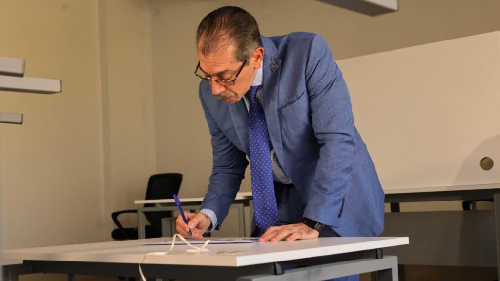 Sin boletines, la elección en la UASD queda pendiente del conteo final