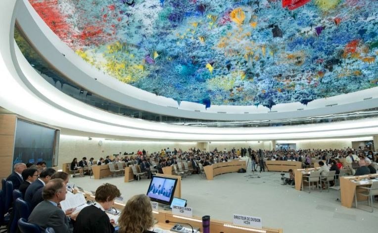 ONU destaca pedido de extradición y vuelve a poner bajo escrutinio la represión de 2014 en Venezuela