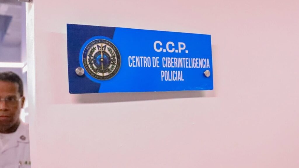 Policía Nacional pone en marcha un centro de ciberinteligencia para rastrear delitos digitales
