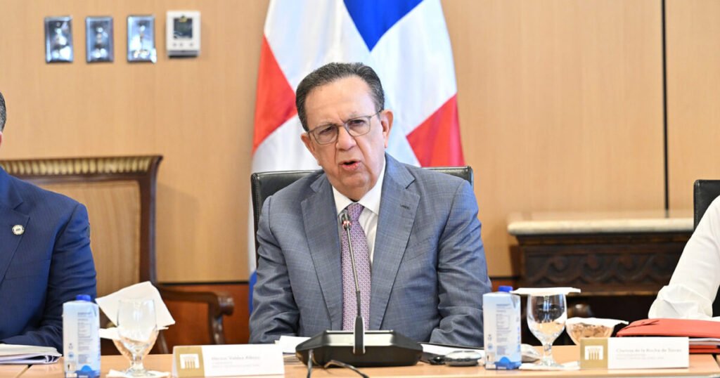 El FMI comienza su evaluación de la economía dominicana en un entorno externo incierto