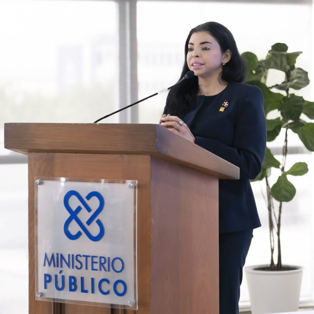 PGR lanza pasantías para estudiantes de derecho, psicología y tecnología en los 37 distritos judiciales