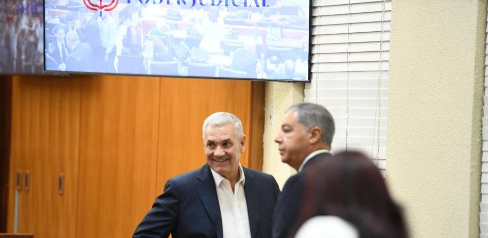 Fallo del Caso Calamar deja señales de desorden en sala y reaviva exigencias de vigilancia judicial