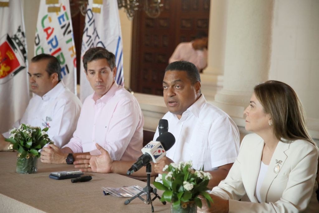 Más del 85% de las pruebas de Santo Domingo 2026 serán gratis, aunque habrá cobros en algunas de mayor demanda