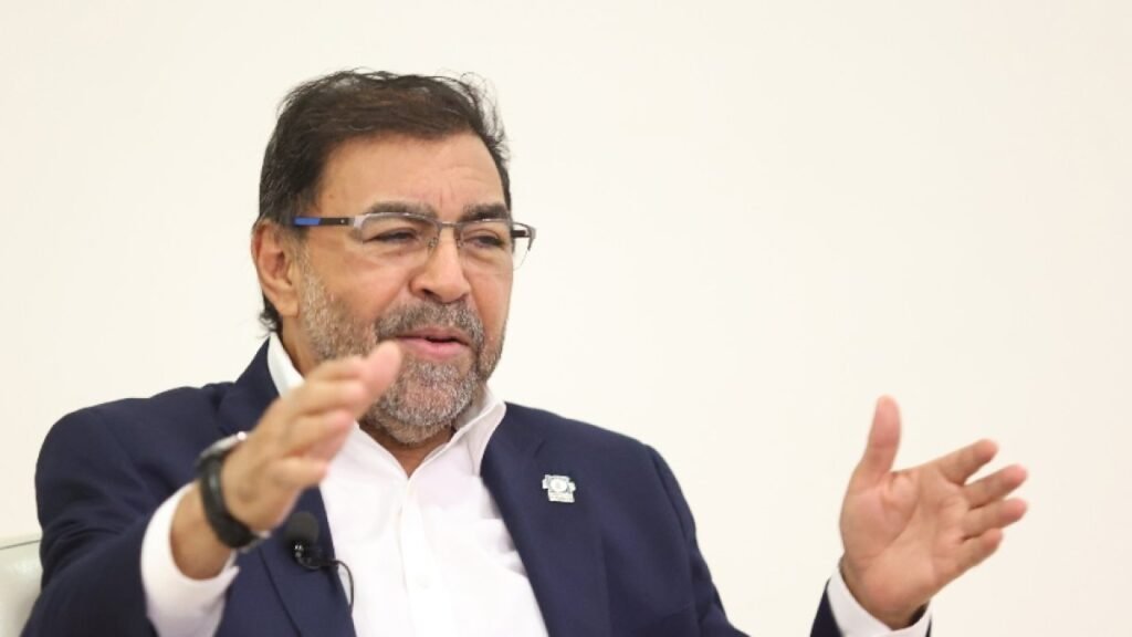 Indrhi plantea una presa en el Maimón como salida hídrica para Bávaro-Punta Cana
