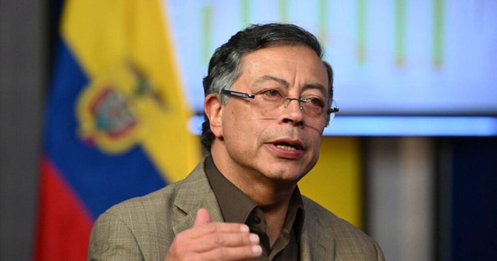 Investigan disciplinariamente a Petro por presunta intervención política en X
