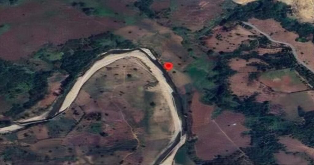 Detienen a 23 haitianos irregulares en Dajabón y se reavivan cuestionamientos al control fronterizo