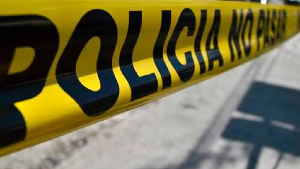 Hallan muertos a dos adolescentes en Jacagua; vecinos denuncian oscuridad y falta de cámaras