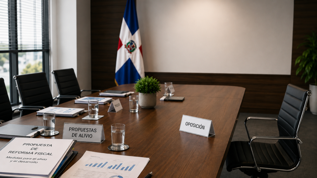 La oposición vuelve al centro del debate por el plan anticrisis y sus efectos sociales