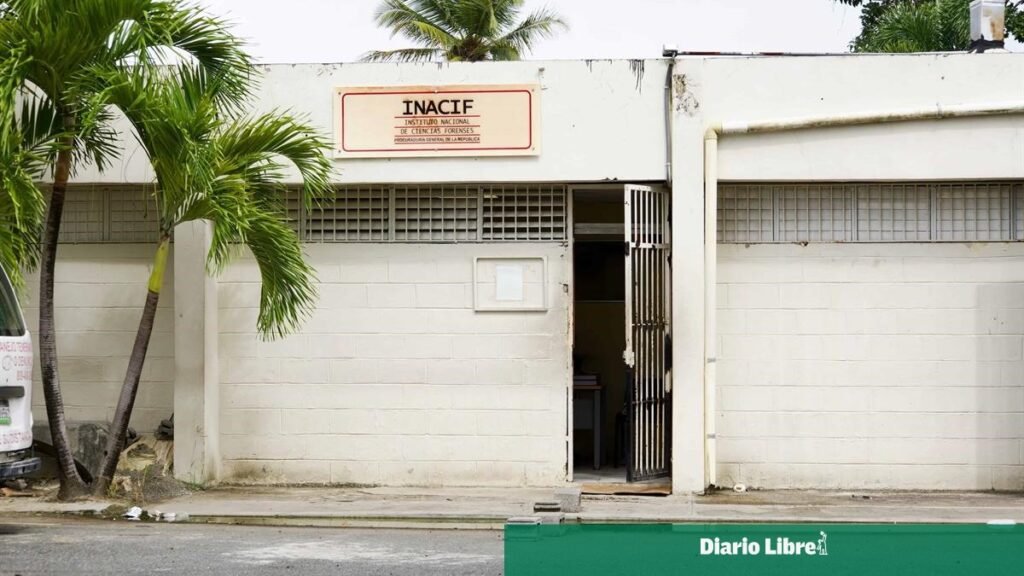 Familia recibe el cuerpo de adolescente muerta bajo tutela de Conani nueve días después