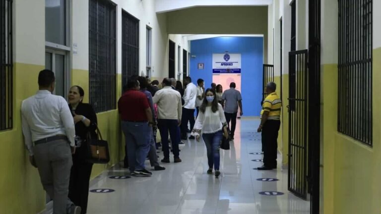 UASD elige este miércoles a sus autoridades con más de 3,100 votantes habilitados