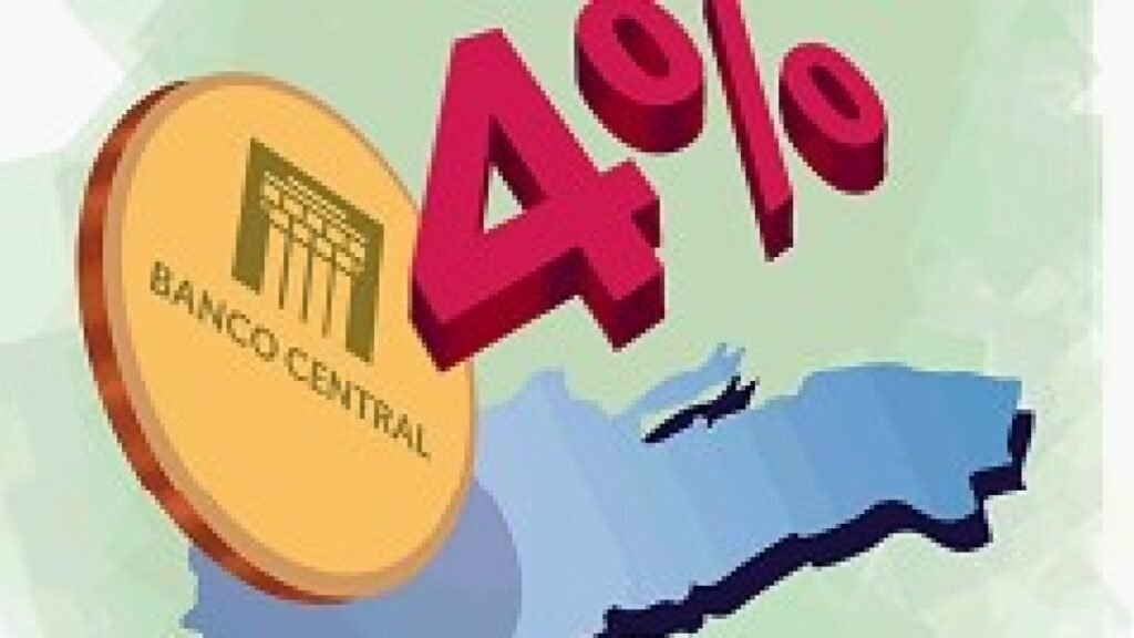 Un 4% que deja dudas sobre la fortaleza del crecimiento