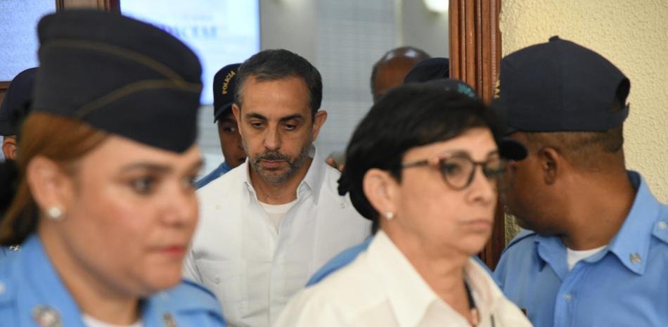 Ciudad Nueva afronta este lunes dos decisiones judiciales de alto impacto por Jet Set y Coral