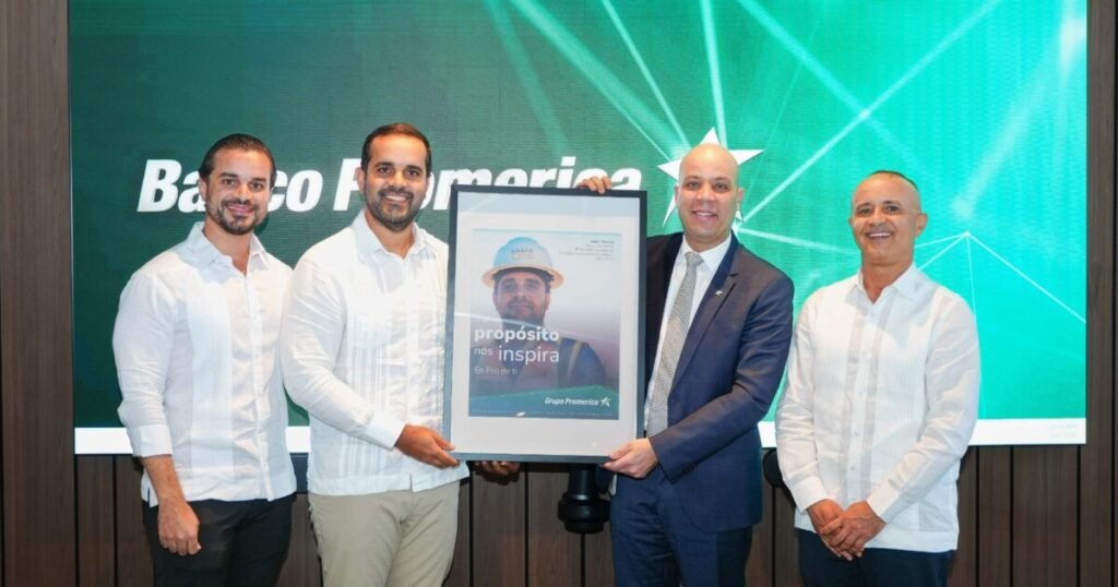 Promerica lanza una campaña regional con testimonios de clientes en nueve países