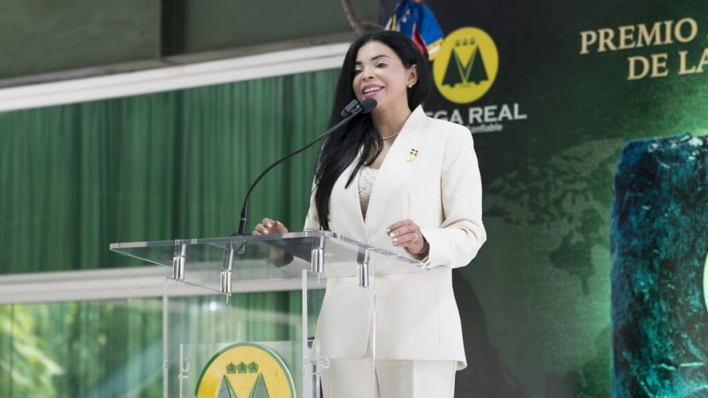Llamado de Yeni Berenice a un “nuevo contrato social” expone peso de la violencia ligada a conflictos en RD