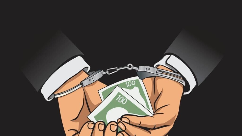 Coral vuelve a poner en cuestión el “¿Cuál corrupción?” de Danilo Medina