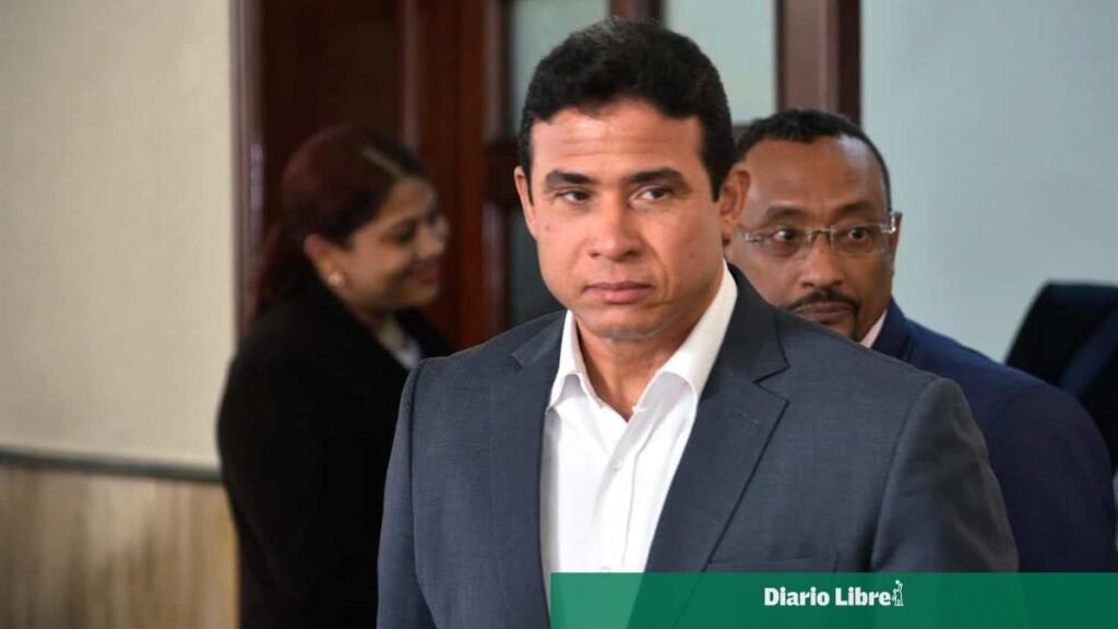 Tribunal emitirá este lunes fallo por presunto desfalco de RD$4,500 millones en organismos de seguridad