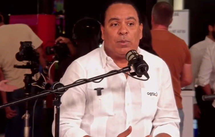 OGTIC presenta respaldo tecnológico a red de donantes y pide ampliar su cobertura en todo el país