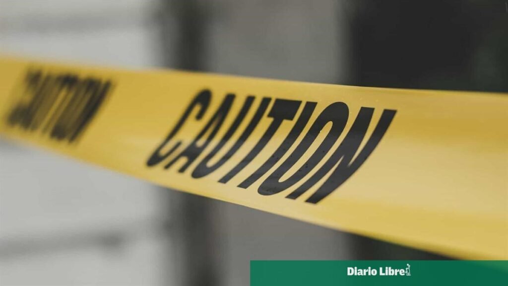 Sabana Perdida: operativo de la Dicrim deja un muerto y una mujer herida