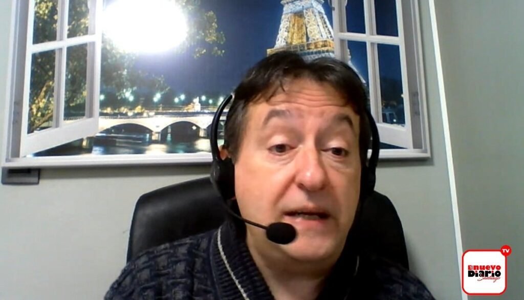 Fernando Tornato relaciona el porvenir de los seguros con la capacidad de gasto de las familias