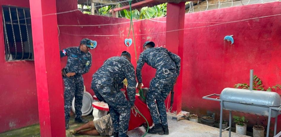 Violencia en Dajabón: mujer denuncia intento de asesinato por su expareja