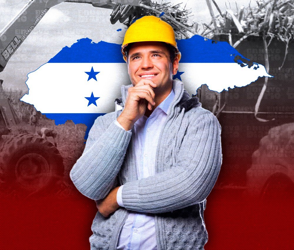Honduras queda bajo observación de EEUU por trabajo forzoso y el Gobierno minimiza el alcance