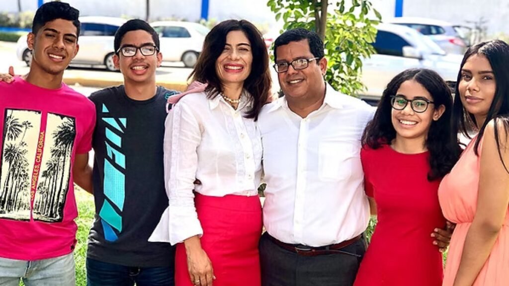 Elbin Castillo y el peso del liderazgo comunitario en Villa Duarte: una trayectoria que reabre el debate social