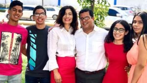 Elbin Castillo y el peso del liderazgo comunitario en Villa Duarte: una trayectoria que reabre el debate social
