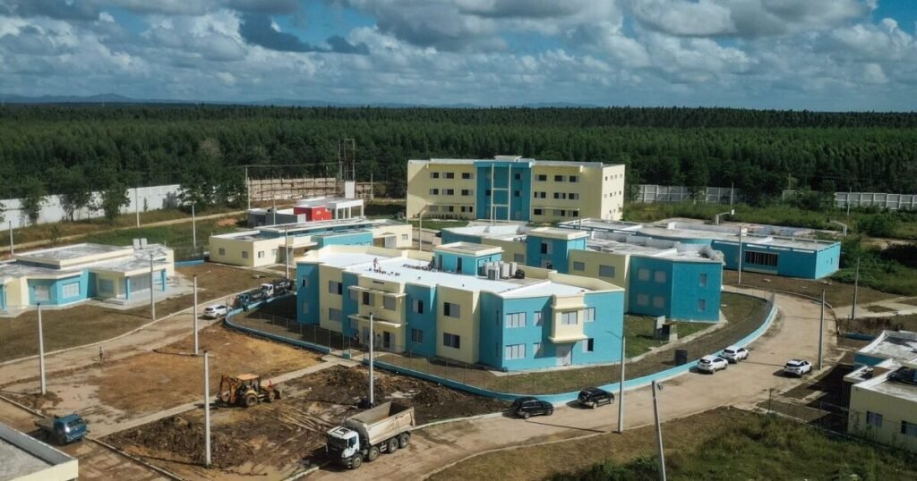 Las Parras pasa de emblema penitenciario a foco de escrutinio tras siete meses en operación