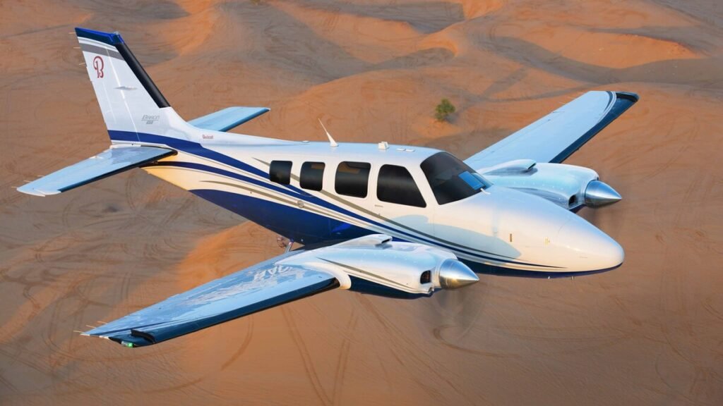 Una aeronave dominicana desaparece en el Caribe y pone en foco la respuesta oficial