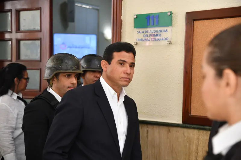 Condenas en Caso Coral activarían retiro deshonroso y pérdida de pensiones para militares y policías