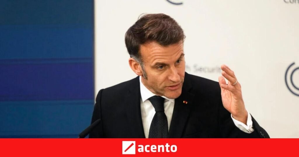 Macron reconoce fallos judiciales tras la muerte de Lyhanna y aumenta la presión por respuestas