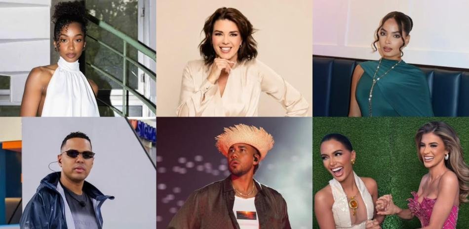 Apoyo público a Celinee Santos intensifica la recta final de “La Casa de los Famosos 6”