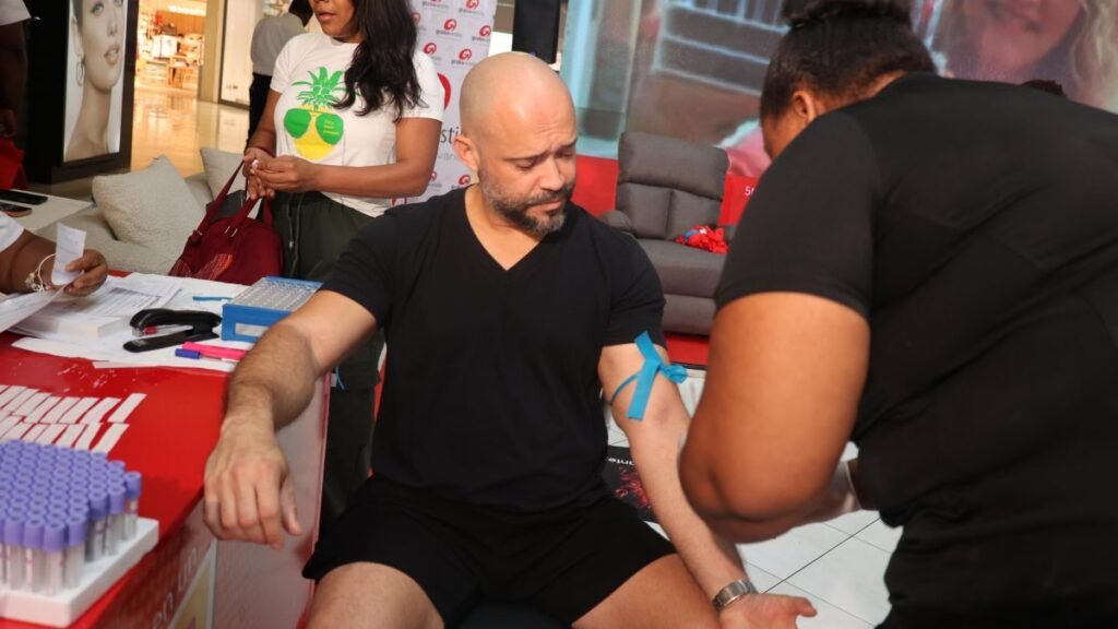 LASO advierte que sigue sin resolverse el déficit de sangre pese a propuestas de modernización