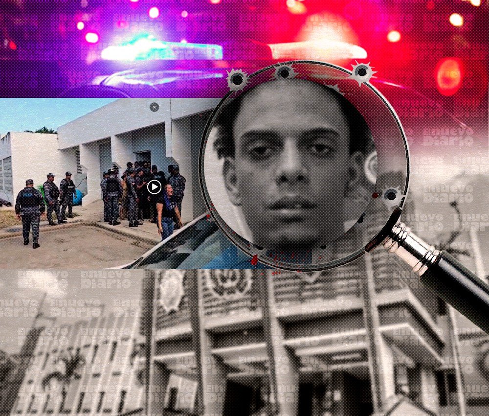 La muerte de “Maiky” durante una intervención del Dicrim abre interrogantes en La Vega
