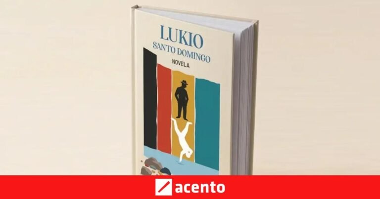 Lukio sitúa a Santo Domingo frente a su costado más desigual y deja en evidencia la brecha entre imagen y realidad