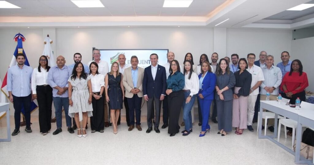 Haina prevé más de US$550 millones en inversión y vuelve a exigir coordinación para sostener su peso económico