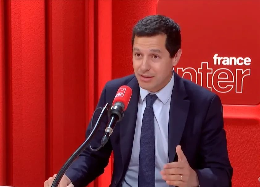 Francia se reserva un papel clave en el diálogo con Irán y pone bajo escrutinio el eventual levantamiento de sanciones