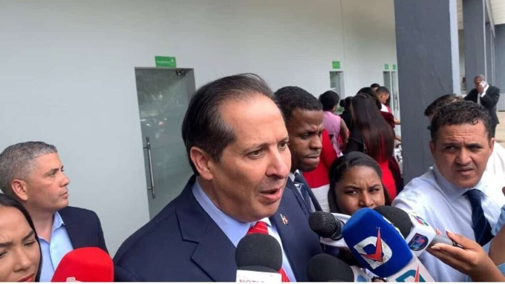 Salud Pública pide que el Ministerio Público aclare el caso del Oncológico del Cibao