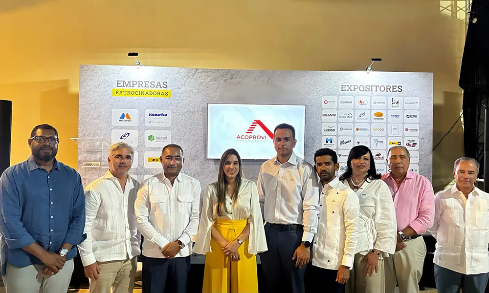 El auge de Punta Cana vuelve a presionar la agenda de ordenamiento, vivienda e infraestructura