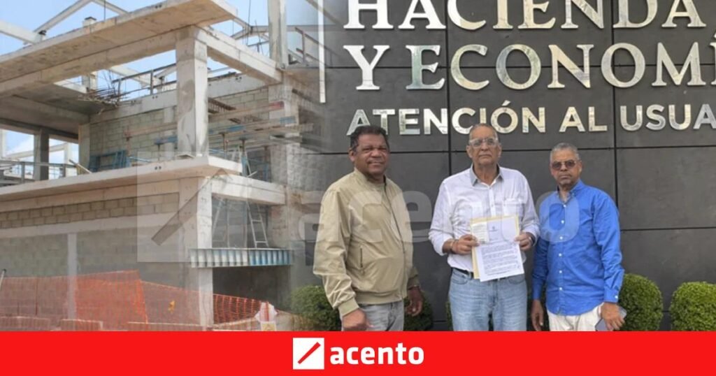 CIC reclama acelerar comisión de la Ley 16-26 para pagar viejas deudas a contratistas